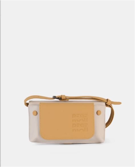 Bolso bandolera Pepe Moll