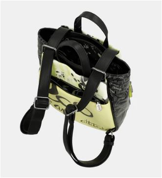 Mochila Nature Towanda de Anekke