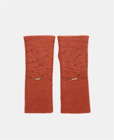 Guantes de punto de Anekke