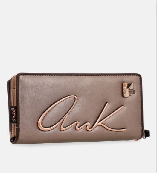 Billetero grande Shoen de Anekke