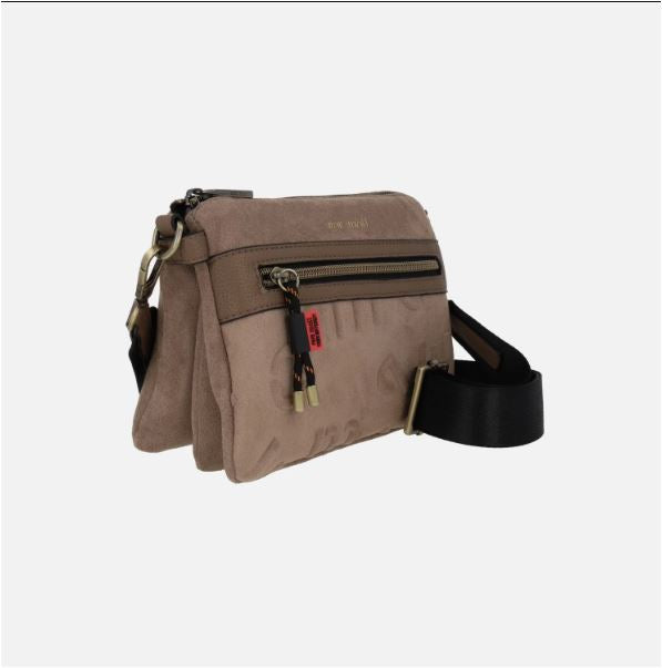 Bolso bandolera de Pepe Moll