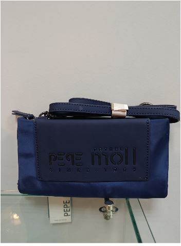 Bolso bandolera pequeño de Pepe Moll