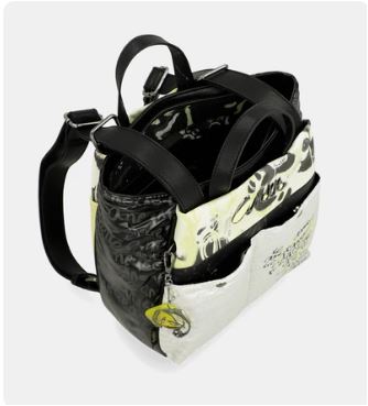 Mochila Nature Towanda de Anekke