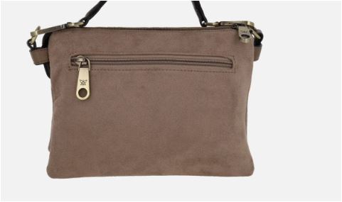Bolso bandolera de Pepe Moll