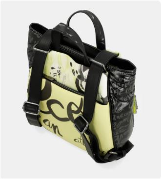 Mochila Nature Towanda de Anekke