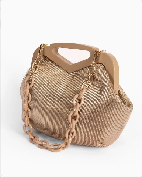 Bolso de mano de Pepe Moll