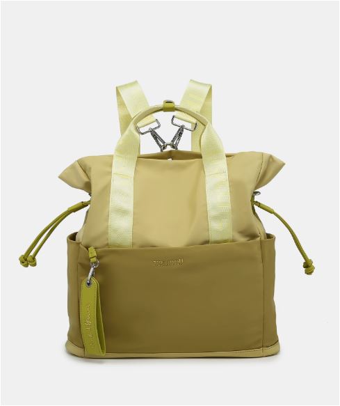 Mochila de Pepe Moll