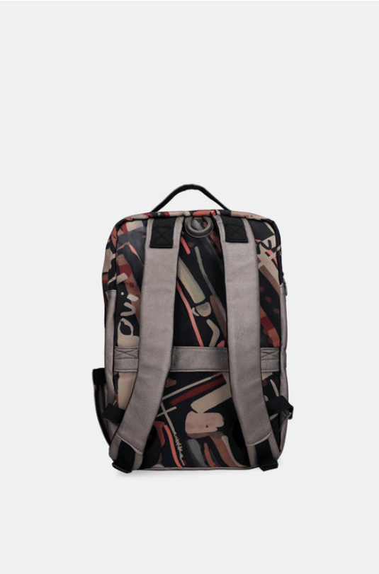 Mochila de viaje grande Mademoiselle de Anekke