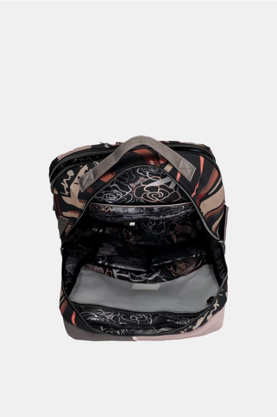 Mochila de viaje grande Mademoiselle de Anekke