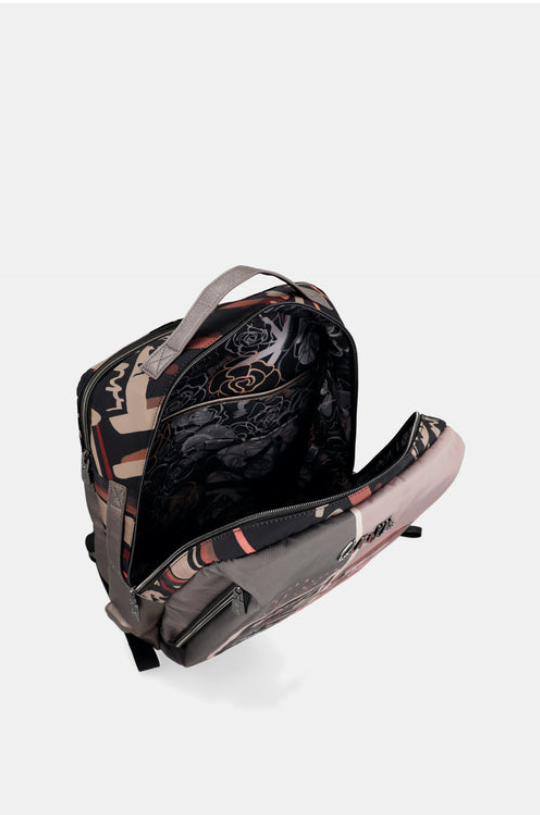 Mochila de viaje grande Mademoiselle de Anekke