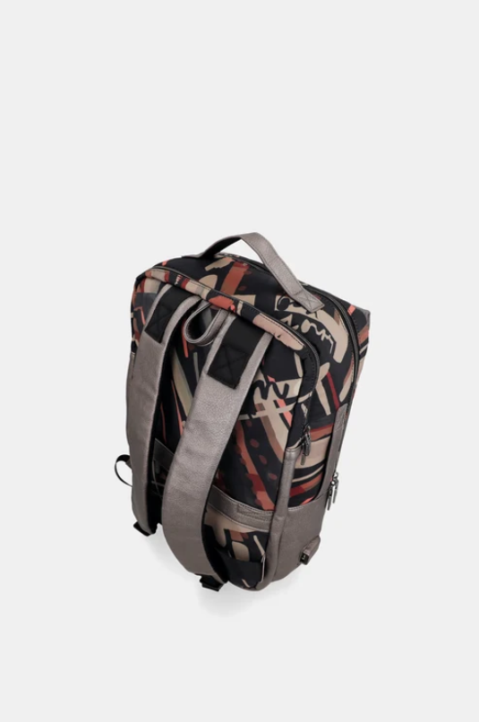 Mochila de viaje grande Mademoiselle de Anekke