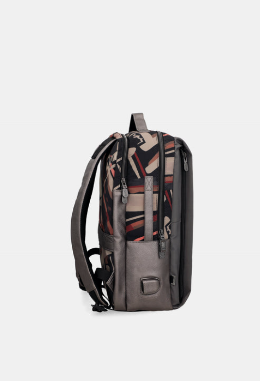 Mochila de viaje grande Mademoiselle de Anekke