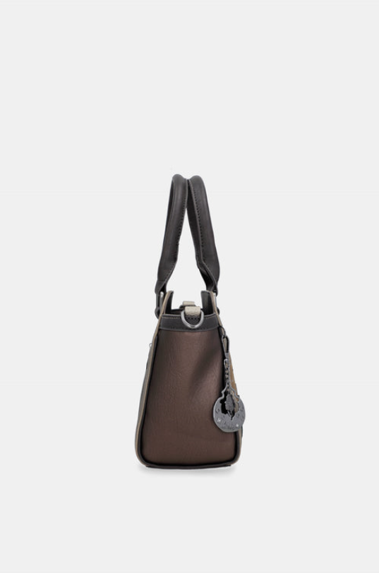 Bolso bowling Manifesto de Anekke