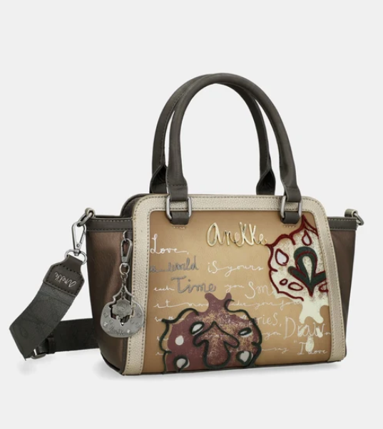 Bolso bowling Manifesto de Anekke
