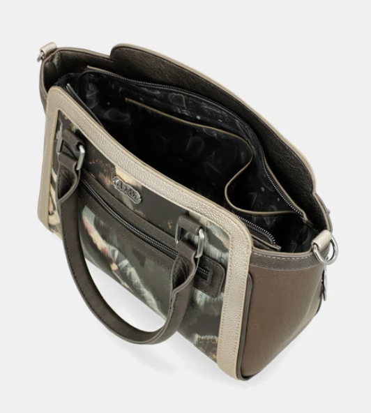 Bolso bowling Manifesto de Anekke