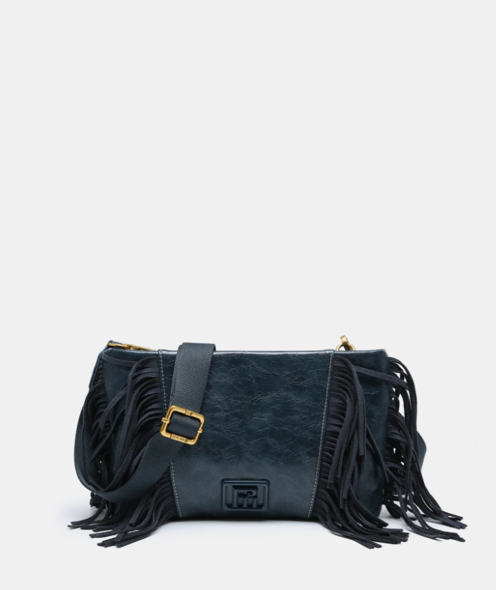 Bolso bandolera de Pepe Moll