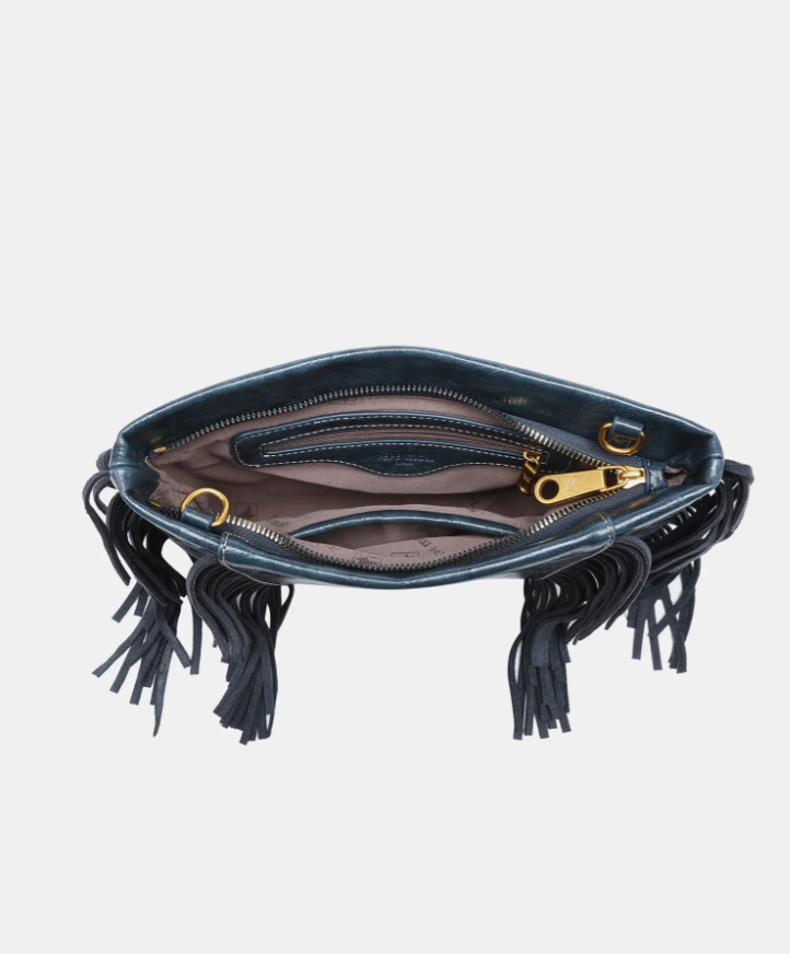 Bolso bandolera de Pepe Moll
