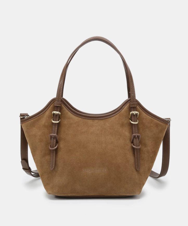 Bolso de hombro de Pepe Moll