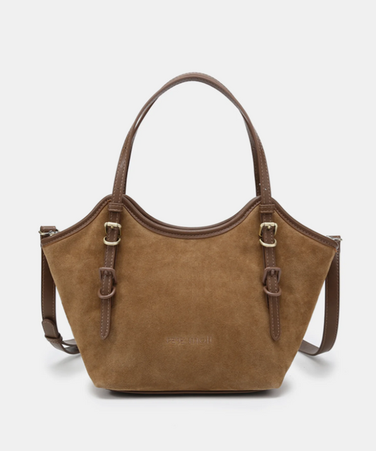 Bolso de hombro de Pepe Moll