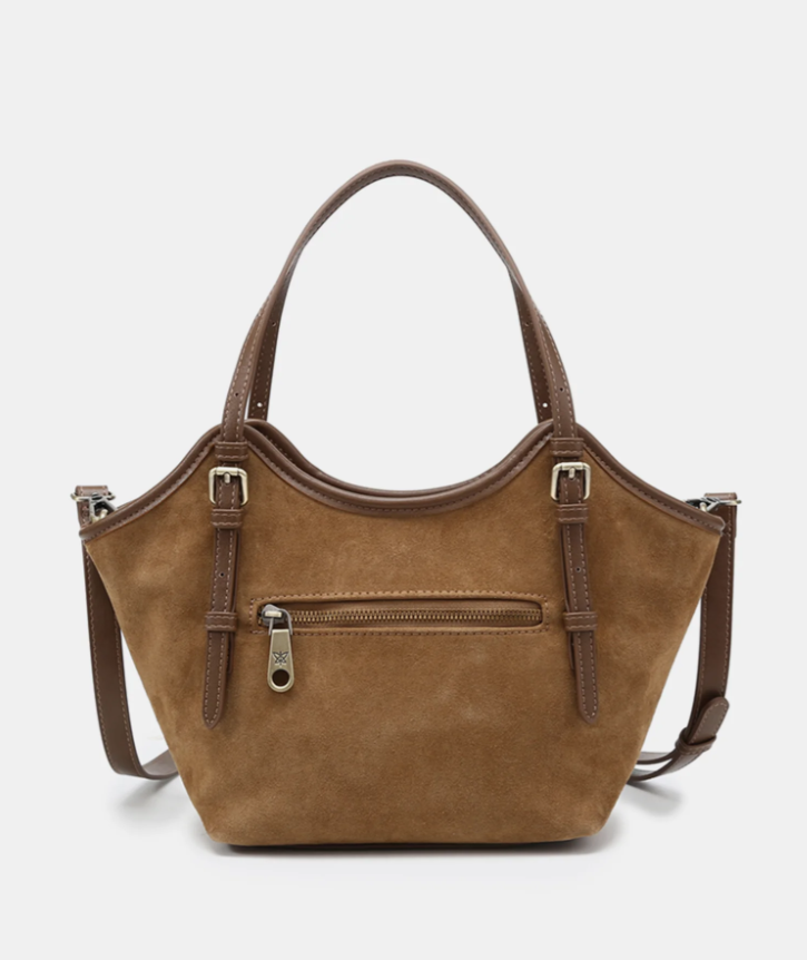 Bolso de hombro de Pepe Moll