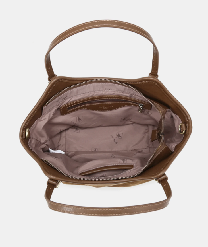 Bolso de hombro de Pepe Moll