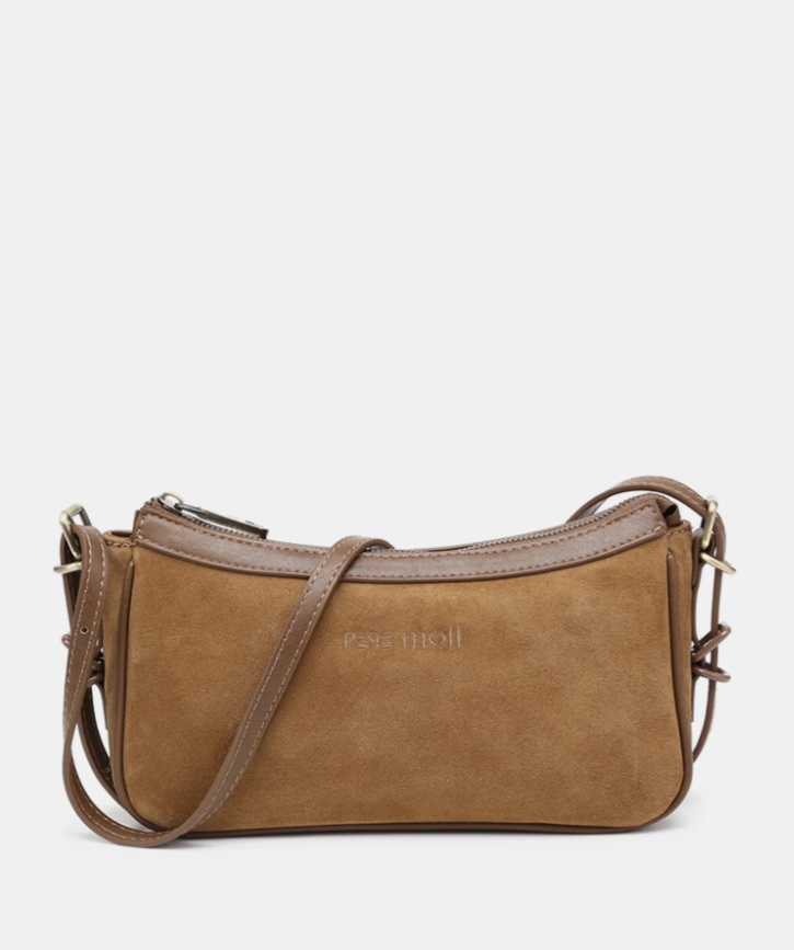 Bolso bandolera de Pepe Moll