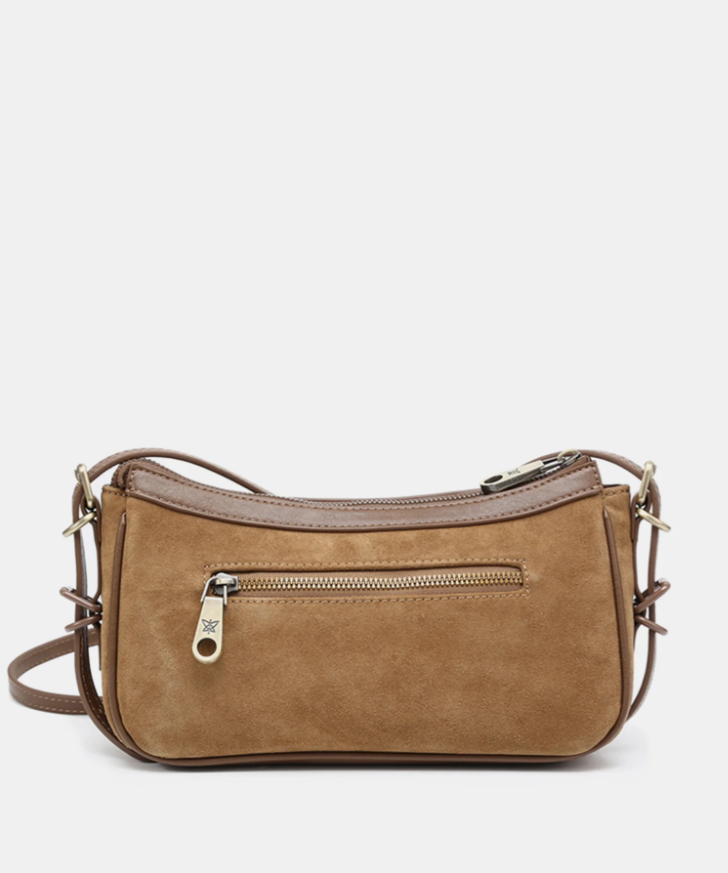 Bolso bandolera de Pepe Moll