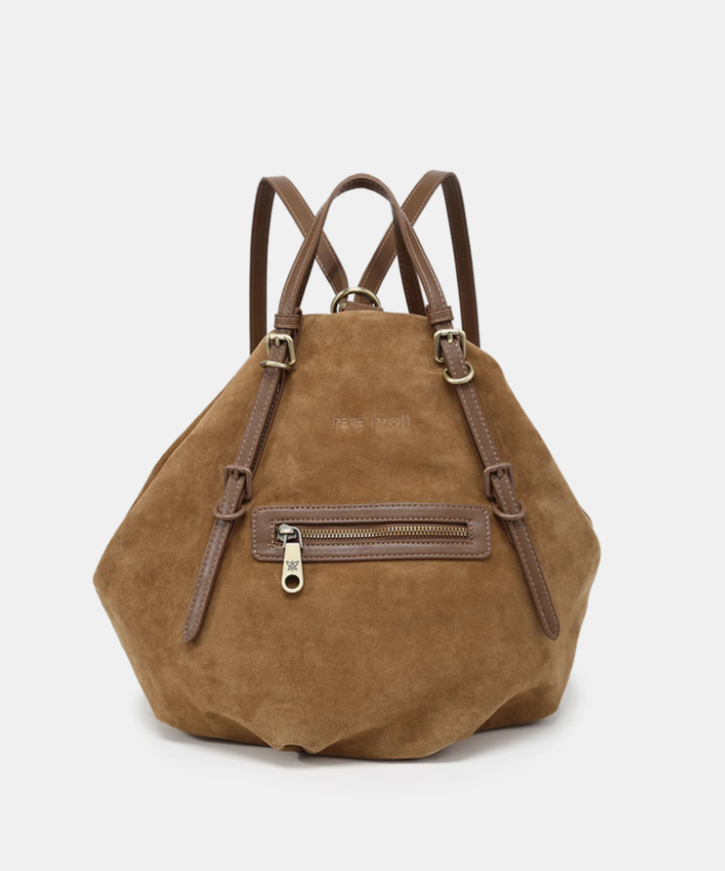 Mochila de Pepe Moll