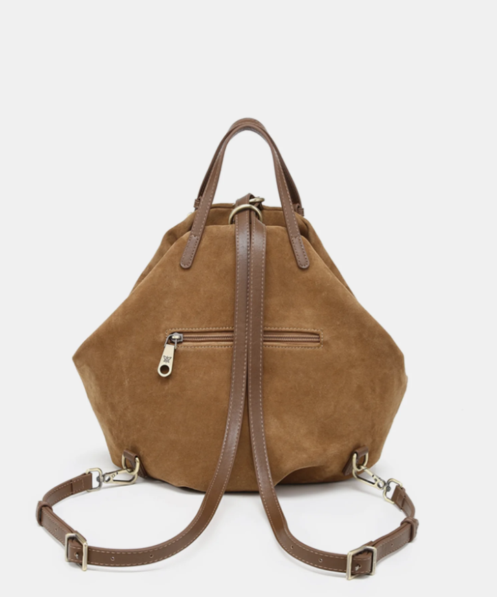 Mochila de Pepe Moll