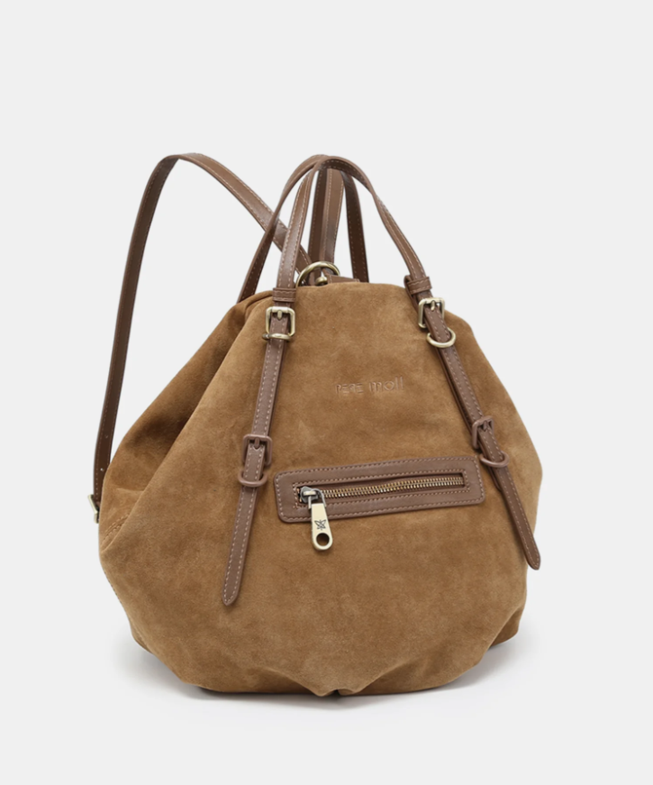 Mochila de Pepe Moll