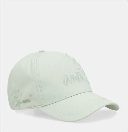 Gorra Peace