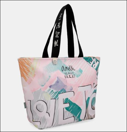 Bolso de playa Passion