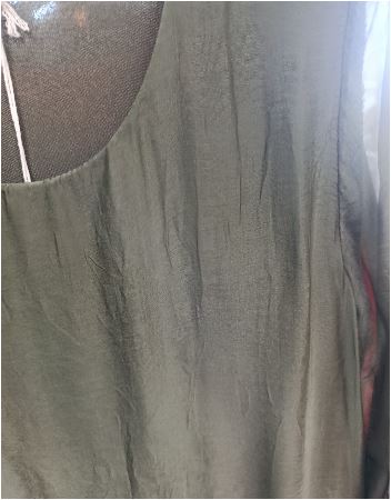 Blusa Polita